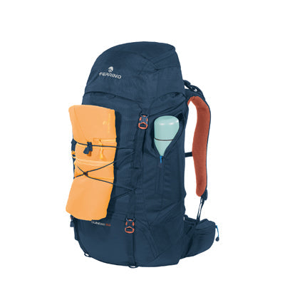 Ferrino Dundee рюкзак 50 L, синій