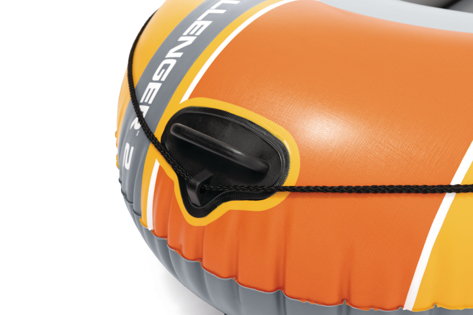 Intex Challenger™ 2 надувний човен