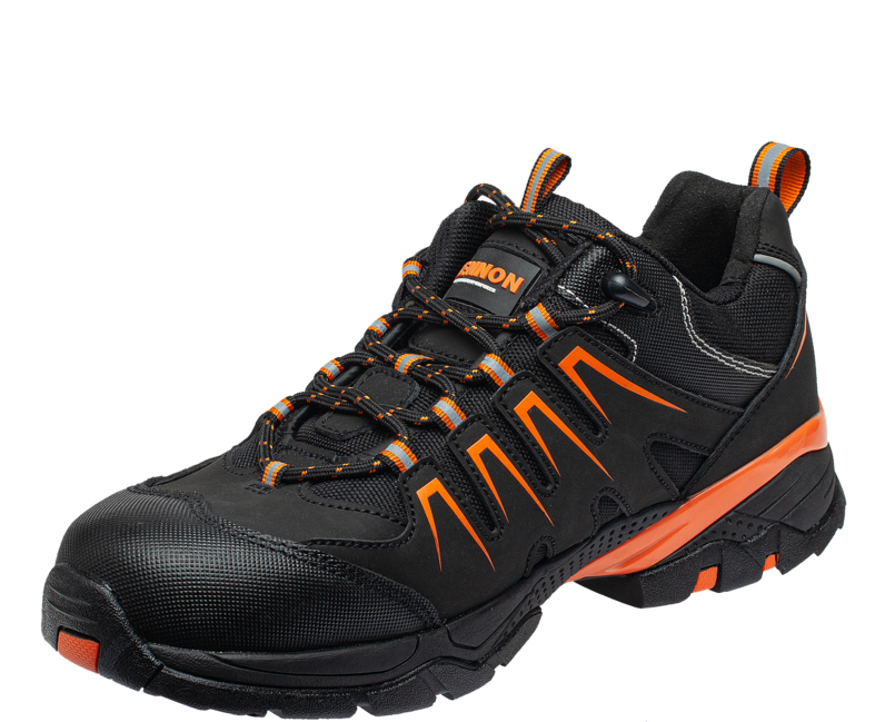 BENNON Orlando XTR O2 NM робочі черевики Low