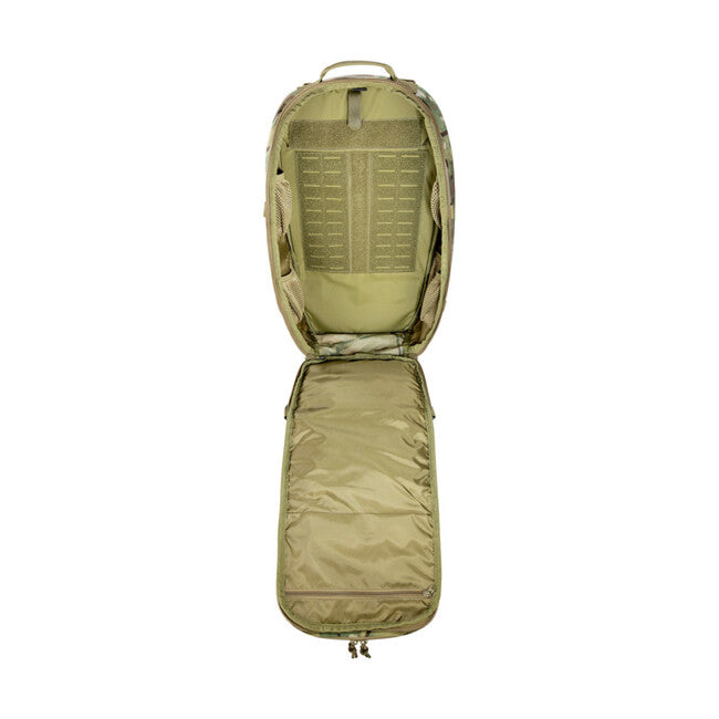Tasmanian Tiger рюкзак Modular Combat Pack 24 SLMC, мультикам
