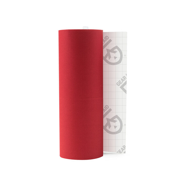 GearAid Tenacious Tape опорна стрічка, червона