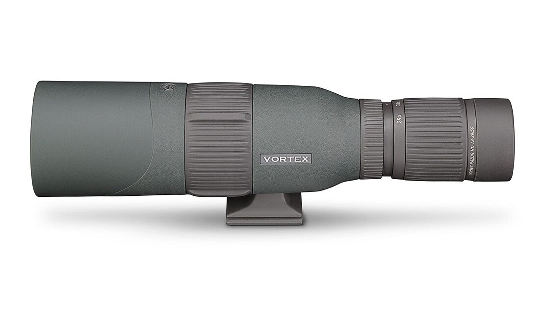 Vortex Optics Razor® HD прямий спостережний телескоп 13-39x56