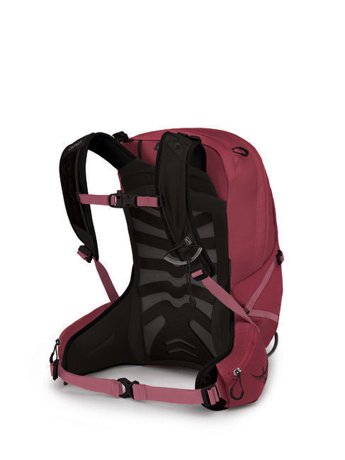 OSPREY рюкзак туристичний Tempest 20, какао рожевий