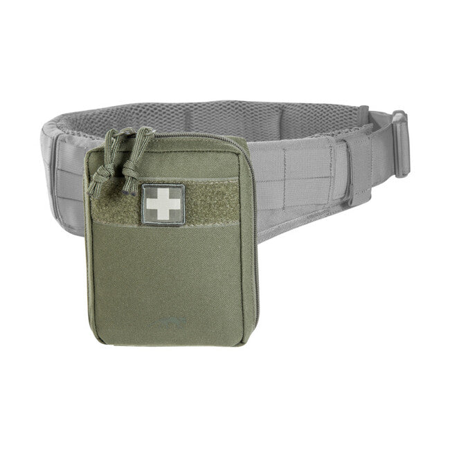 Tasmanian Tiger First Aid Basic поясна сумка першої допомоги Molle, оливкова