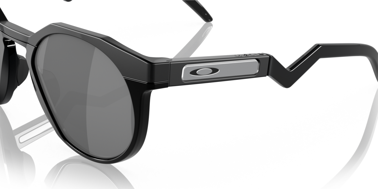 Oakley слнечные okuliare з рамкою мате чорна і з лінзами Prizm, 52