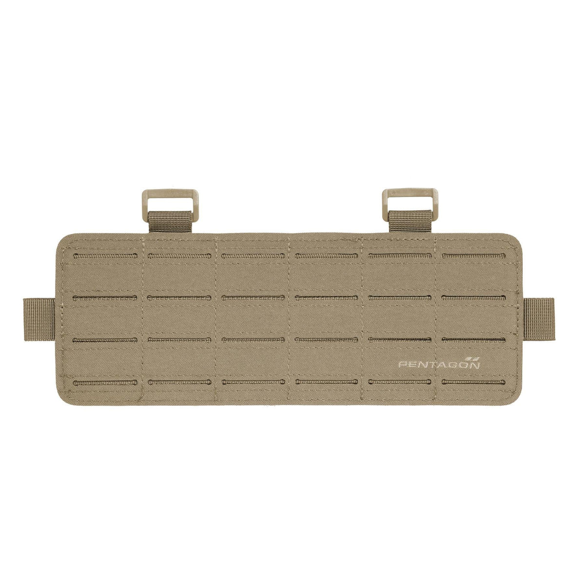 Pentagon Thetis модульна платформа, койотовий коричневий