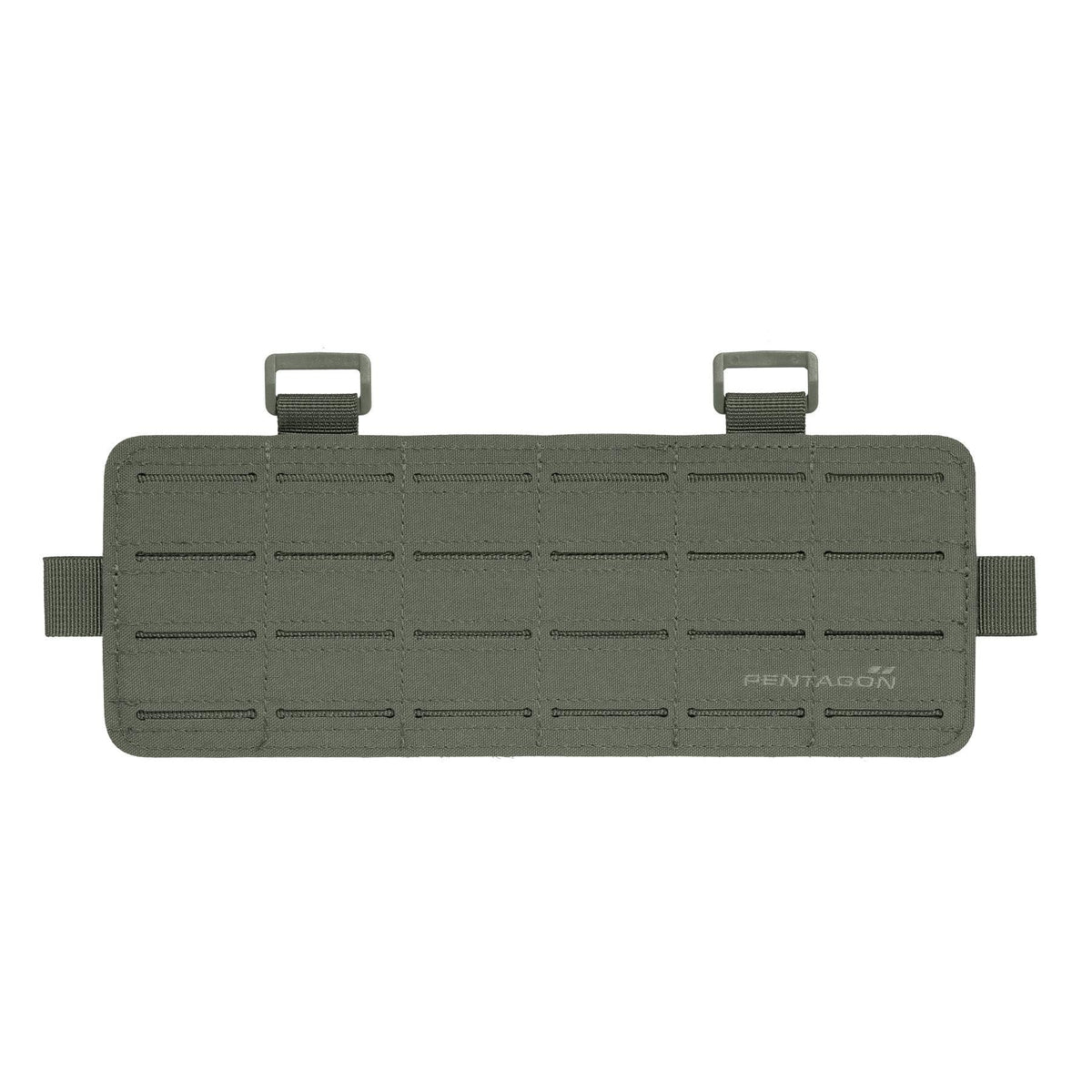 Pentagon modularna platforma Thetis, olivkova