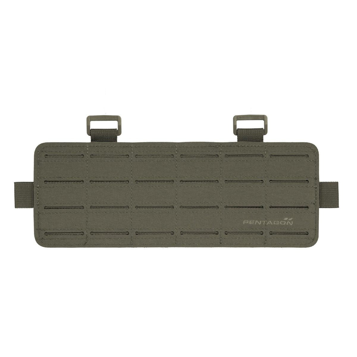 Pentagon модульна platformu Thetis, RAL7013