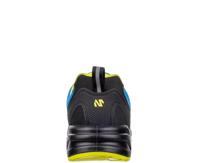 BENNON ARANO S3 ESD NM робочі черевики Low