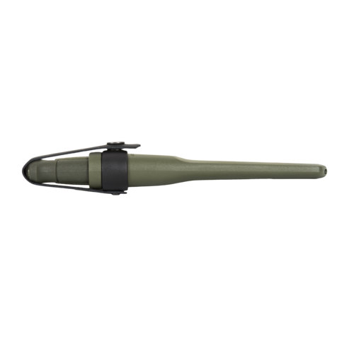 Morakniv Kansbol Multi-Mount ніж outdoor (S), оливково-зелений