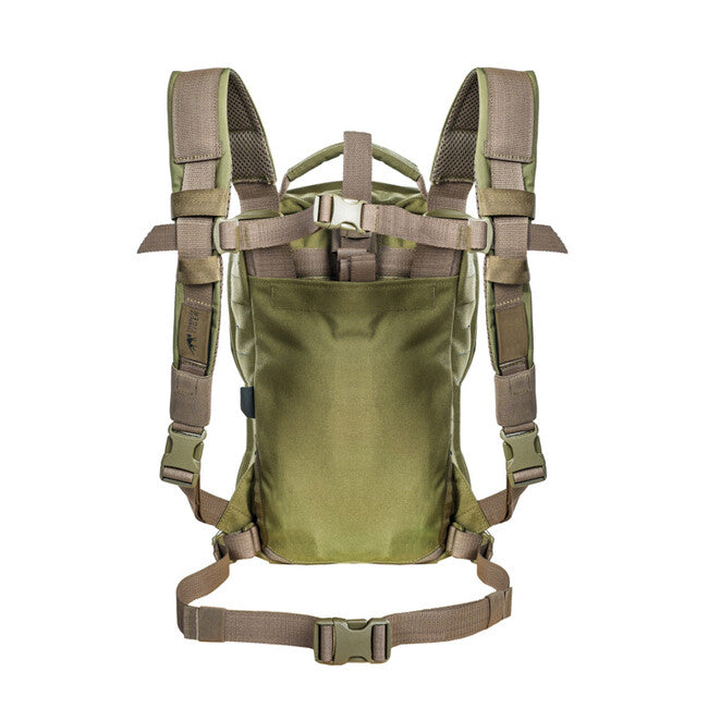 Tasmanian Tiger рюкзак для медичних засобів Medic Assault Pack S MKII, оливковий, 6L