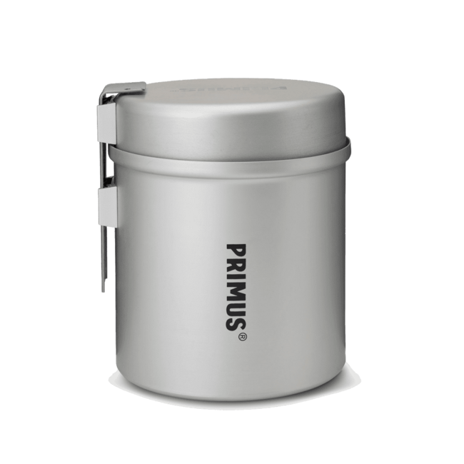 PRIMUS Essential Trail набір