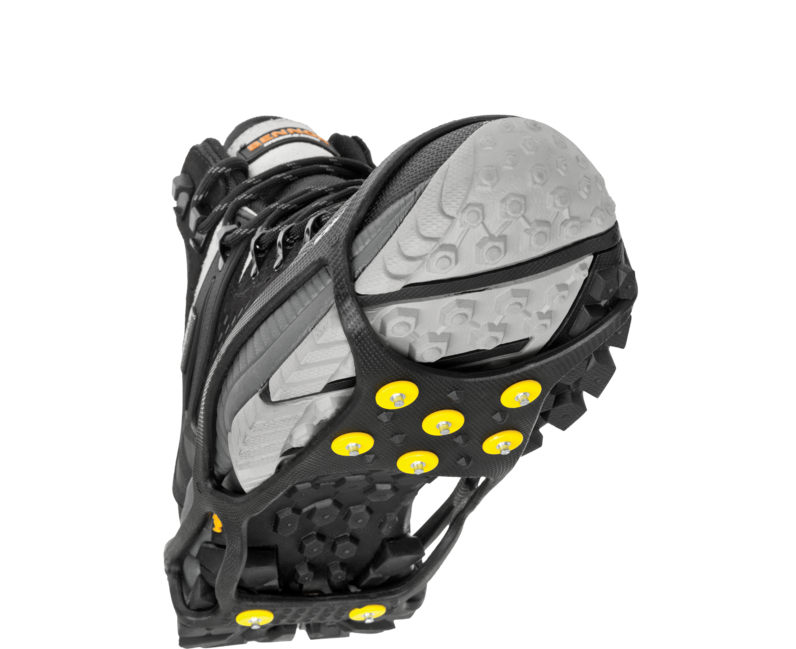 BENNON CRAMPON YETTI протиковзні назвалки
