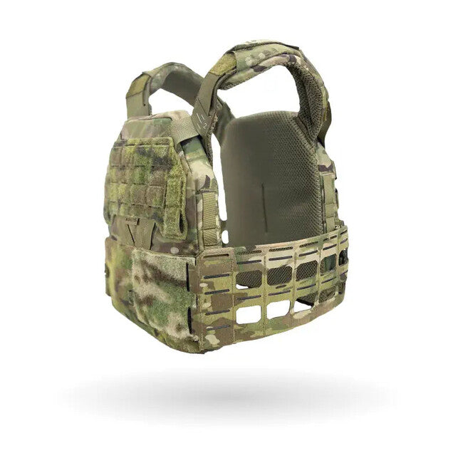 Agilite Warfighter з'єднувальна панель L (2шт.), мультикам