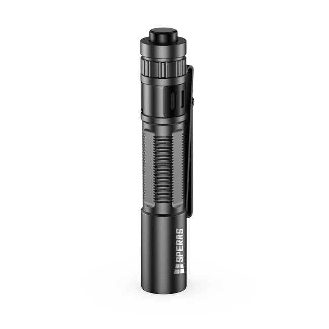 Speras M10 Small налобний ліхтар EDC 200LM