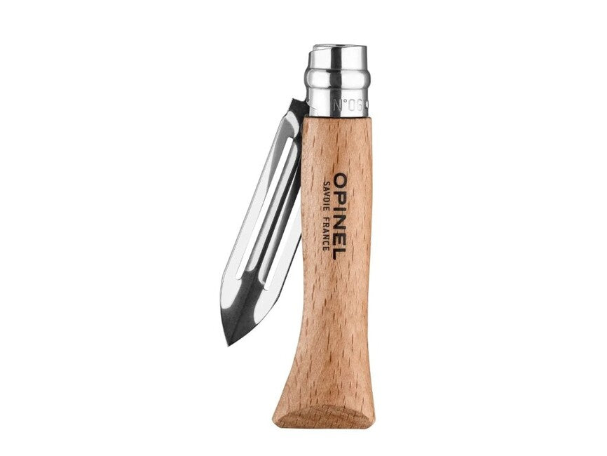 Opinel подорожна сумка 2023, 5 шт.