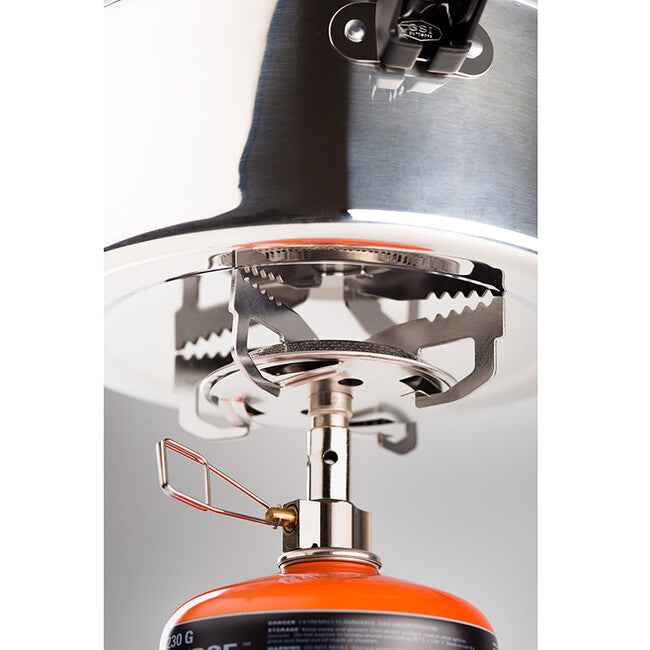 GSI Outdoors Glacier Camp Stove газова плита