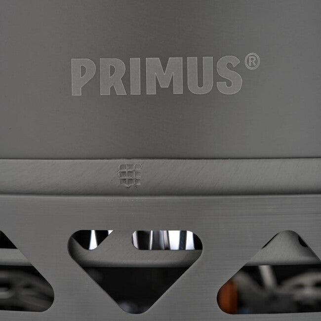Primus Primetech Stove Set II пальник system 1,3 L