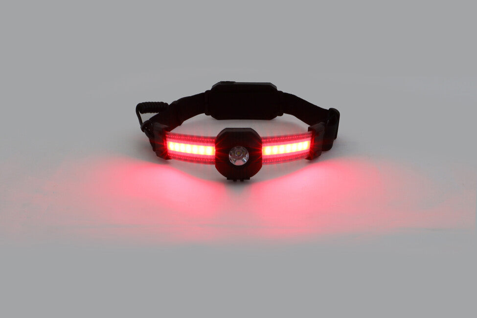 Origin Outdoors Taillight LED налобний ліхтар 500 люменів