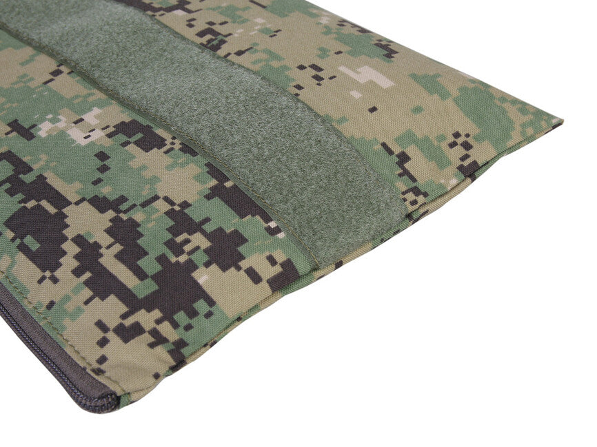 Emersongear чохол на документи 500D, чорний