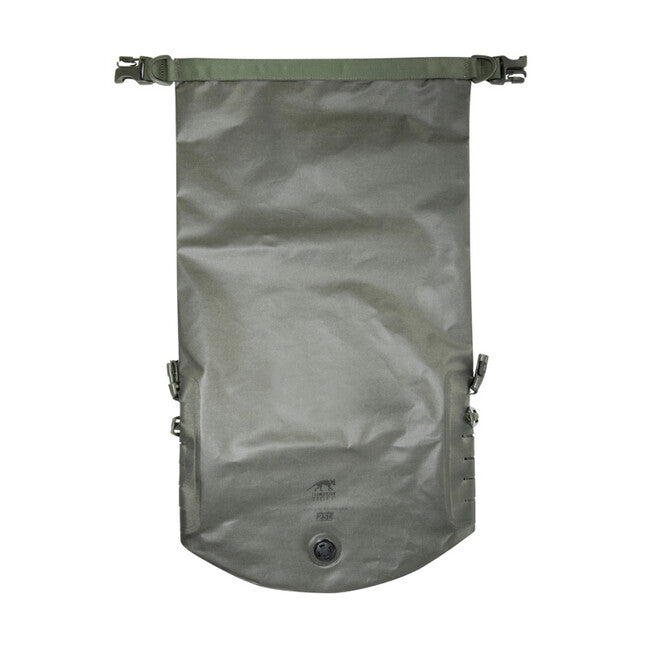 Tasmanian Tiger Stuffbag 25 WPV непромокаємий мішок, світло-сірий оливковий