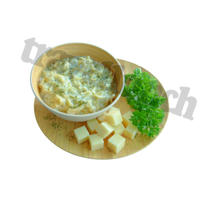Travellunch суміші вегетаріанських страв 6 шт. по 125 г