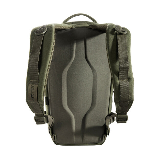 Tasmanian Tiger Modular Daypack L модульний рюкзак, оливковий 18L