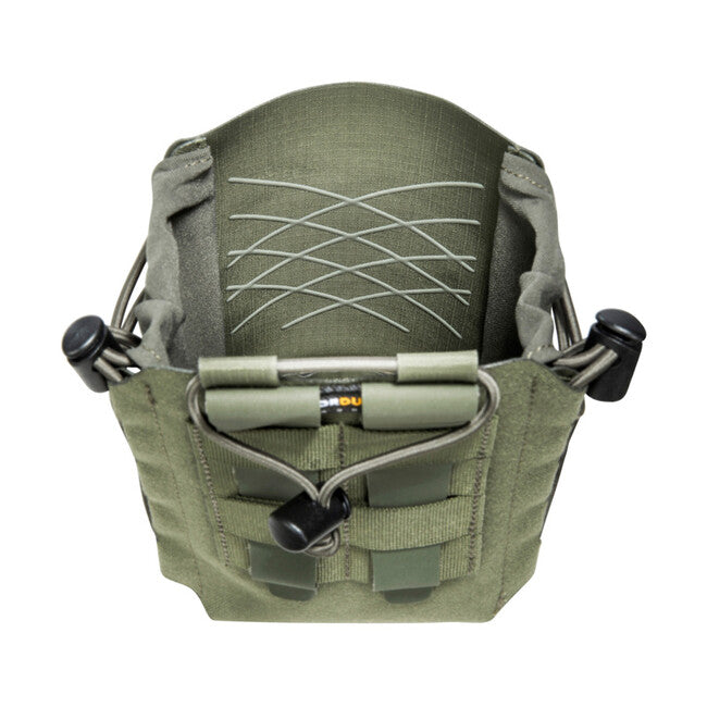 Tasmanian Tiger Multipurpose Side Pouch вставка до рюкзака, оливкова
