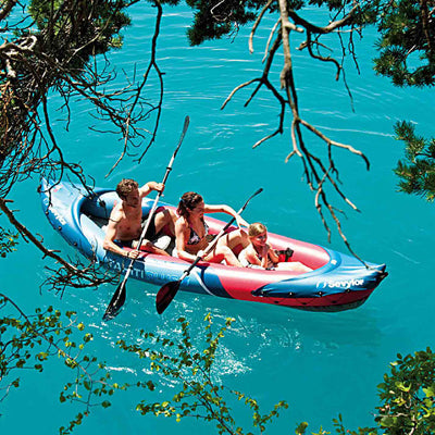 Sevylor Tahiti Plus каяк