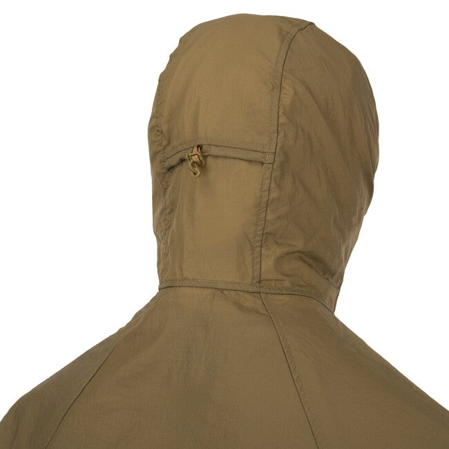 Helikon-Tex вітровка TRAMONTANE WindPack nylon, флектарн