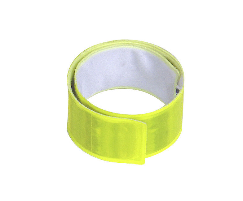 Origin Outdoors Slap Wrap люмінесцентна стрічка на зброю, жовта 1 пара