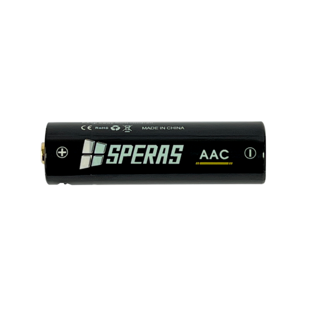 Speras Li-Ion батарея 1800 mAh AAC