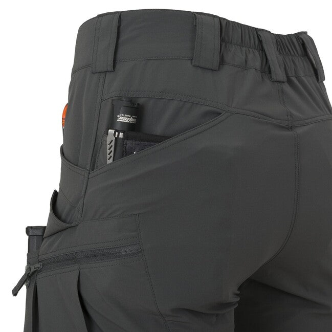 Helikon-Tex OTP штани VersaStretch зовнішні тактичні Versa Stretch Lite, тінь сіра