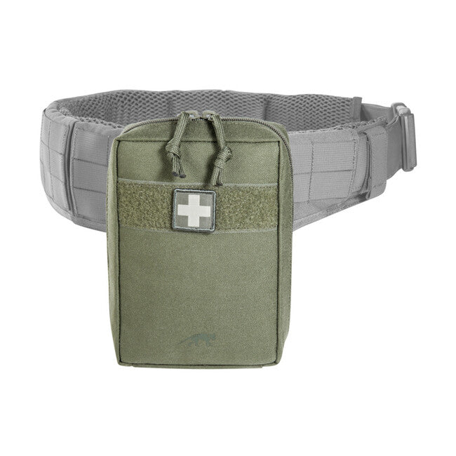 Tasmanian Tiger First Aid Complete аптечка Molle, оливкова