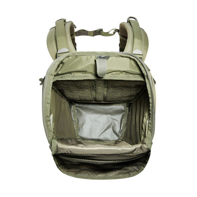 Tasmanian Tiger рюкзак Companion 30, оливковий