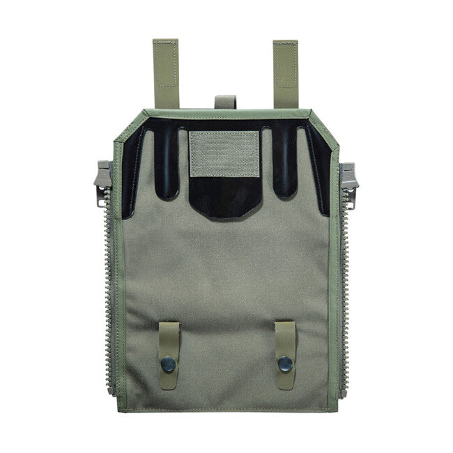 Tasmanian Tiger панель MOLLE IRR zP, сіро-кам'яна оліва