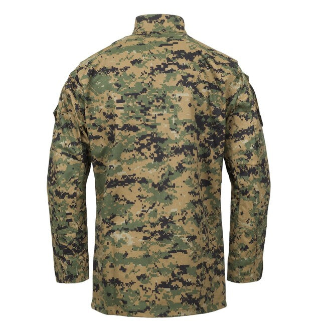 Helikon-Tex USMC куртка PolyCotton Twill, USMC Digital вудленд