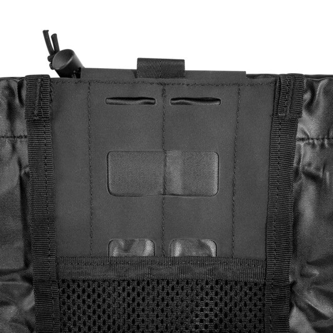 Tasmanian Tiger Dump Pouch чохол для магазину амфібія, чорний