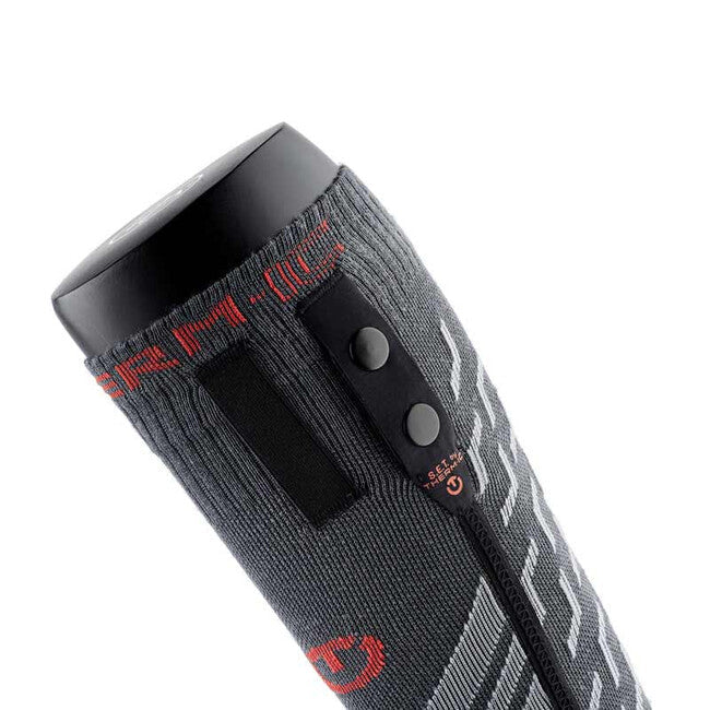 Therm-ic Performance S.E.T підігрівні шкарпетки, комплект