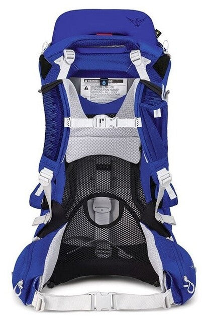 OSPREY Poco Plus II туристичний дитячий рюкзак, синє небо