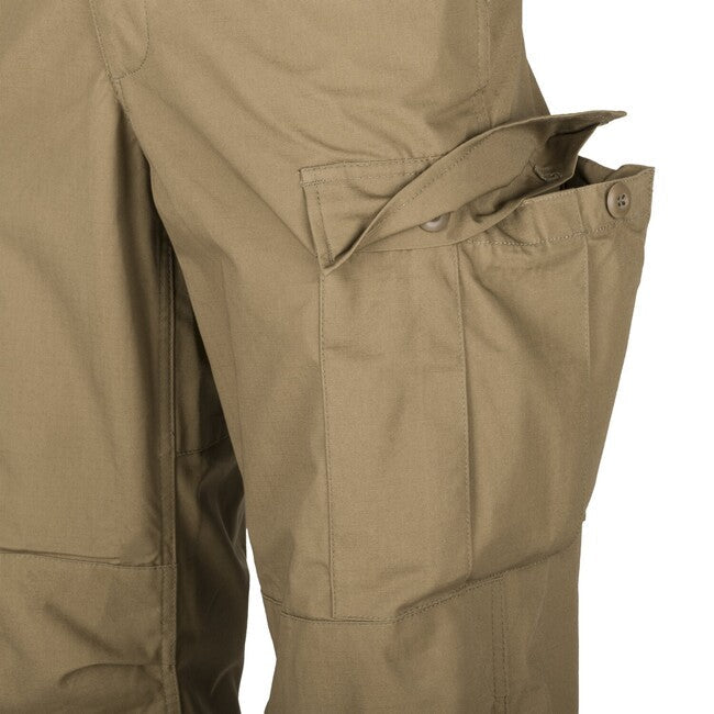 Helikon-Tex штани BDU PolyCotton Ripstop, US вудленд