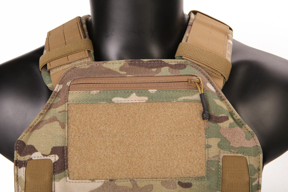 Emersongear 420 переносник пластин, мультикам tropic