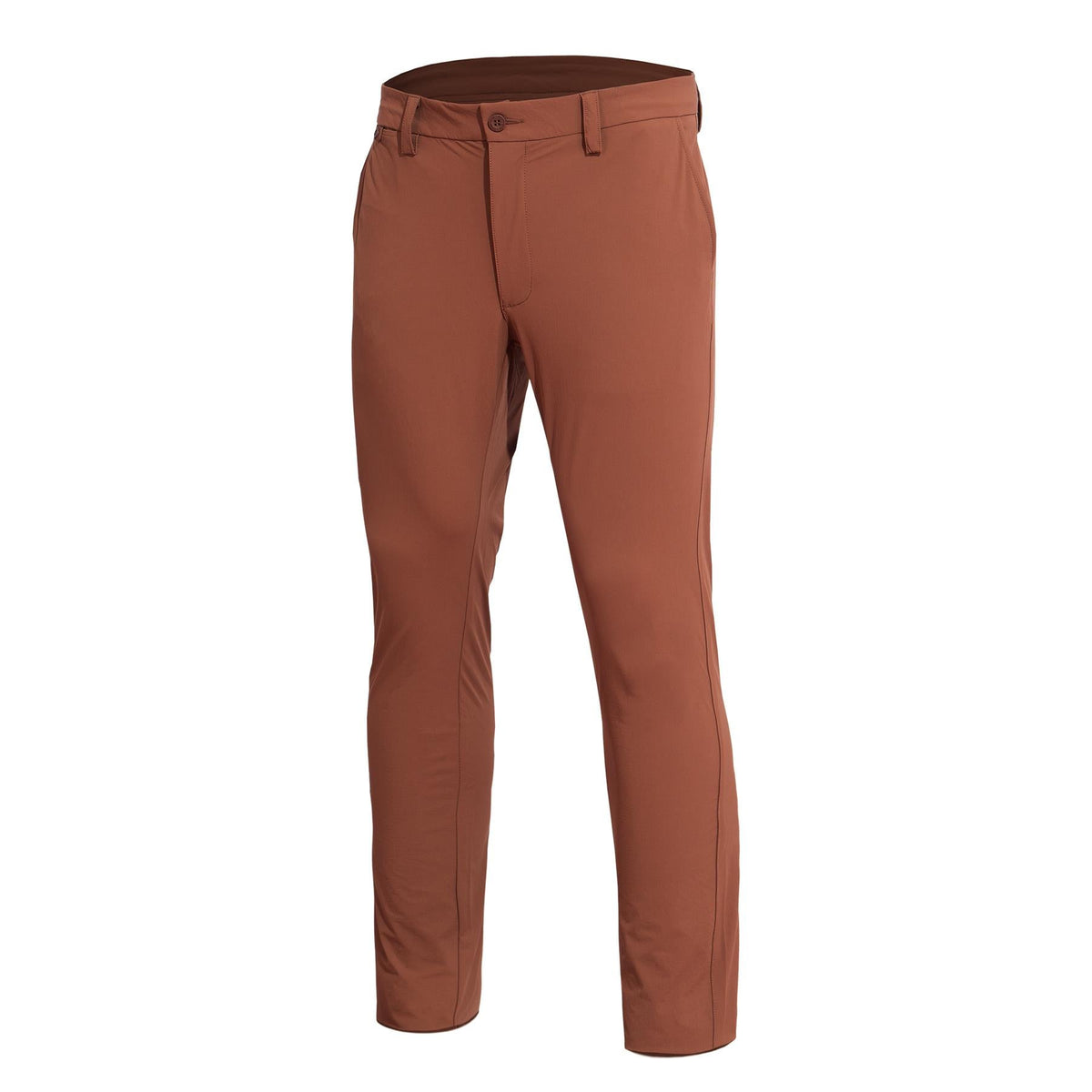 Pentagon Allure Chino штани, темно-червоні