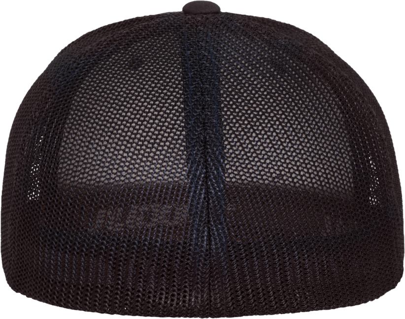 Brandit Flexfit Mesh Trucker сітчаста кепка, темно-синя