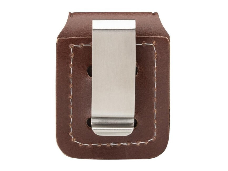Zippo чохол для запальнички, коричневий