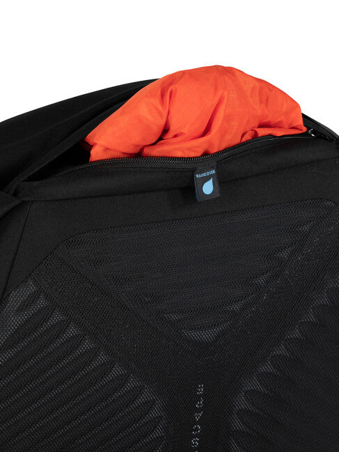OSPREY METRON MESSENGER сумка через плечо, чорна