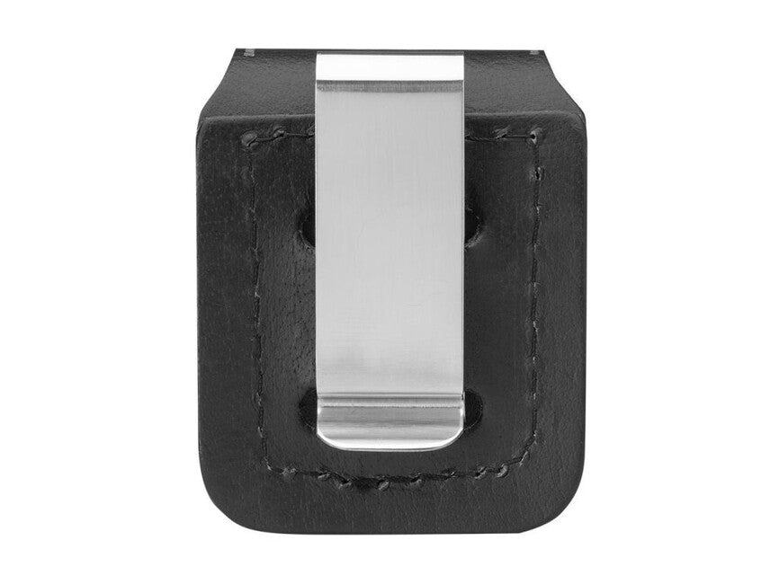 Zippo чохол для запальнички, чорний