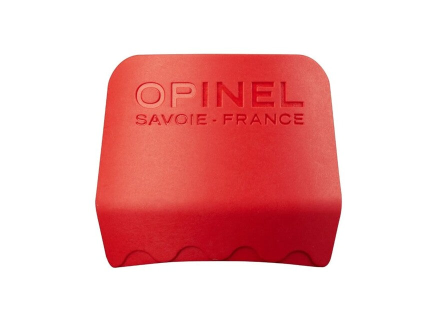 Opinel Le Petit Chef кухнярський набір дитячий, червоний