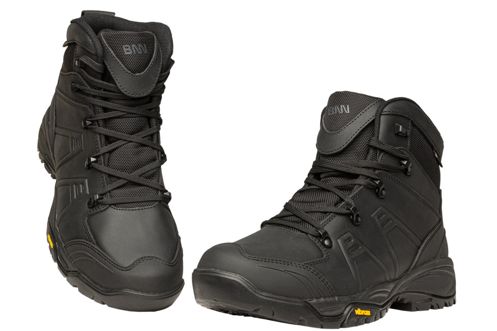 BENNON PANTHER XTR O2 High тактичні черевики