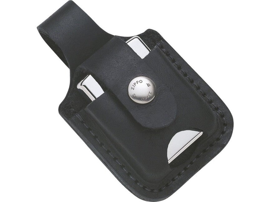 Zippo чохол для запальнички, чорний